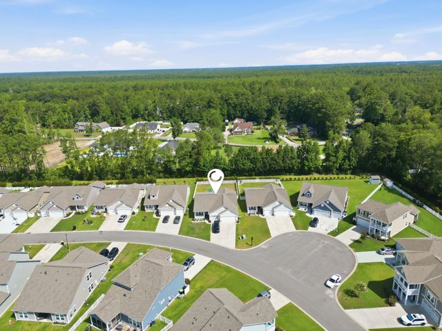 1080 Harbison Circle, Myrtle Beach, SC 29579