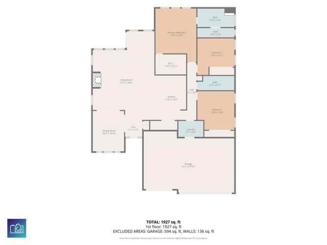 1080 Harbison Circle, Myrtle Beach, SC 29579