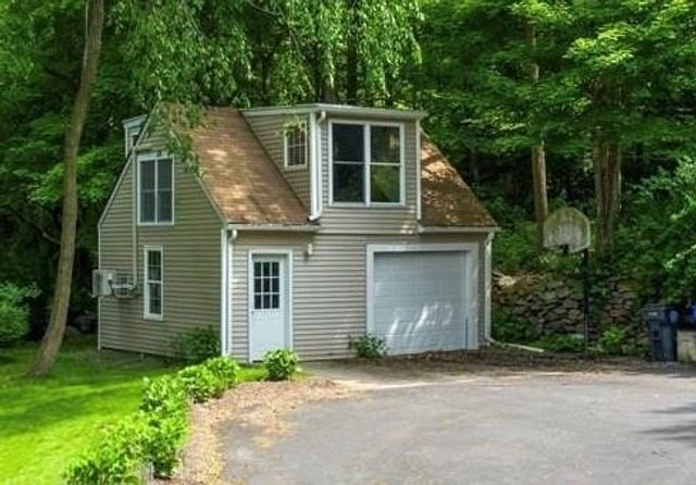 295 Main Street, Cranston, RI 02921