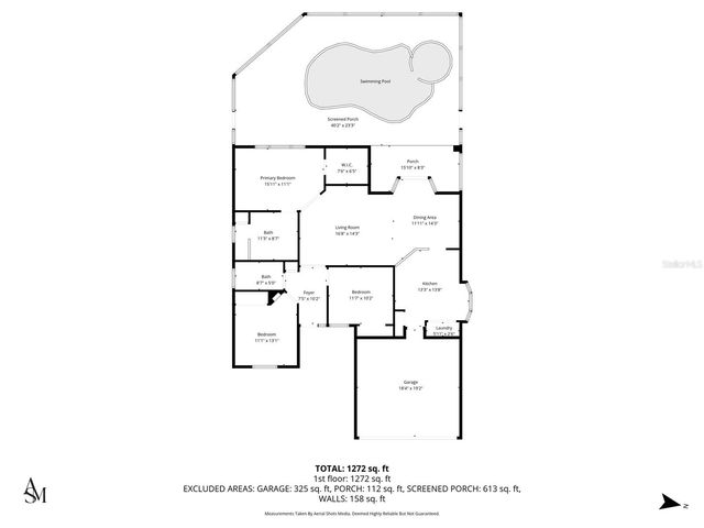 257 OAK CHASE PLACE, Davenport, FL 33896