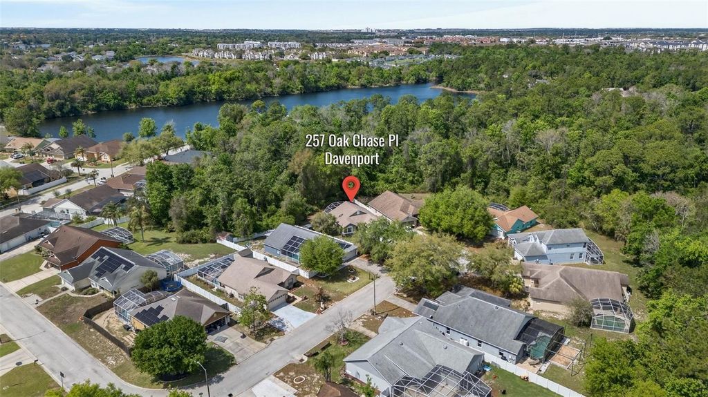 Image 34 of property listing at 257 OAK CHASE PLACE, Davenport, FL 33896
