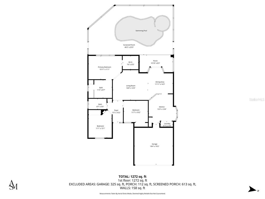 Image 35 of property listing at 257 OAK CHASE PLACE, Davenport, FL 33896