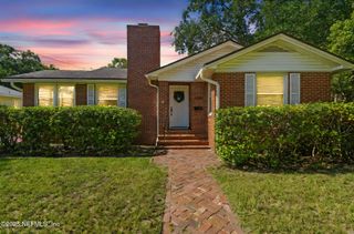 4348 BEVERLY Avenue, Jacksonville, FL 32210