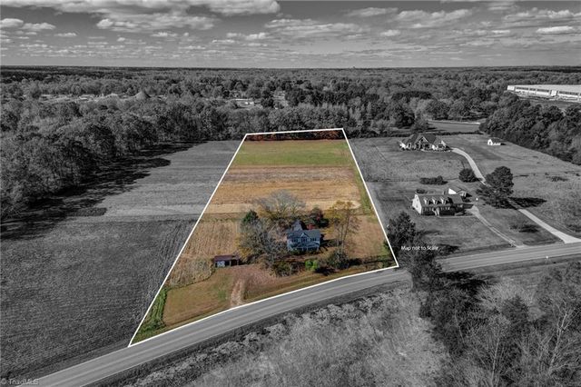 8045 Clinard Farms Road, High Point, NC 27265