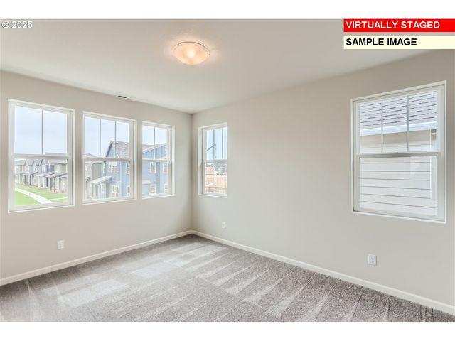 7197 Se DELINE St, Hillsboro, OR 97123