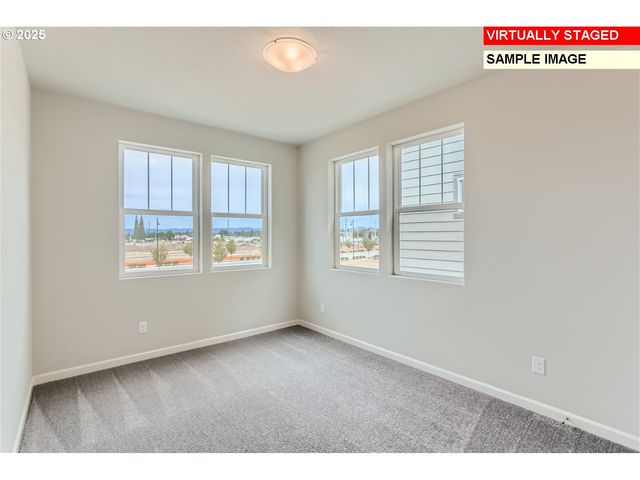 7197 Se DELINE St, Hillsboro, OR 97123