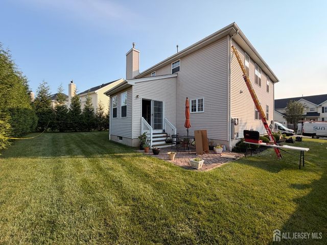 87 Timber Hill Drive, Franklin, NJ 08823