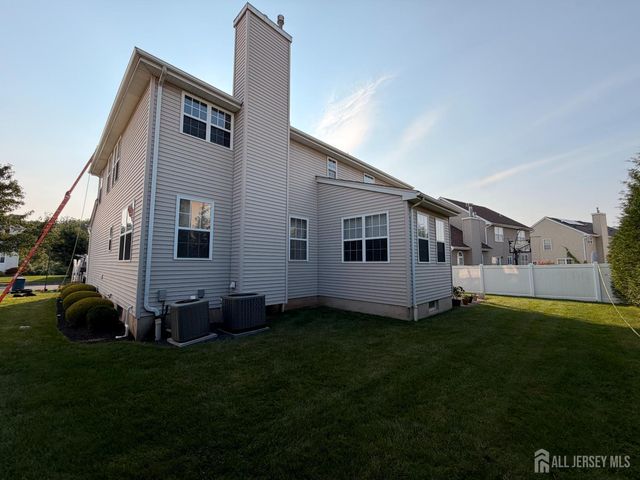 87 Timber Hill Drive, Franklin, NJ 08823
