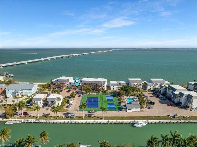 760 Sextant DR 1051, Sanibel, FL 33957