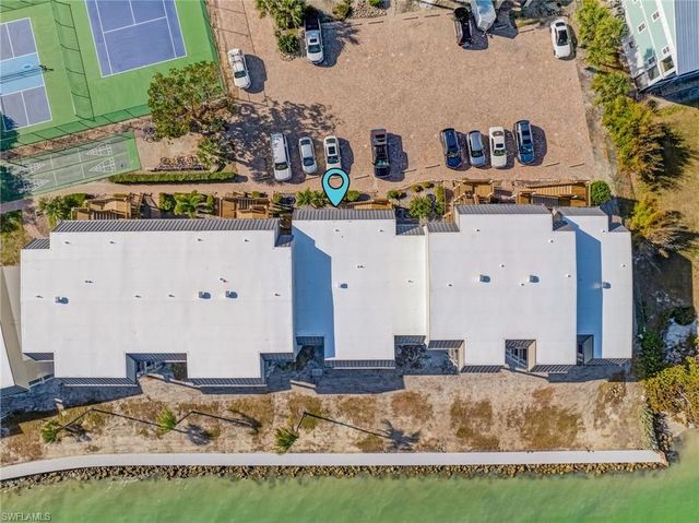 760 Sextant DR 1051, Sanibel, FL 33957