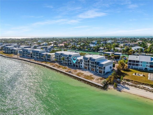 760 Sextant DR 1051, Sanibel, FL 33957