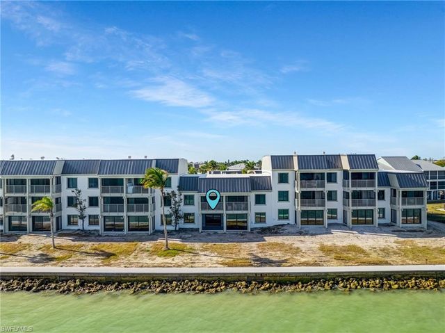 760 Sextant DR 1051, Sanibel, FL 33957