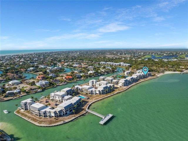 760 Sextant DR 1051, Sanibel, FL 33957