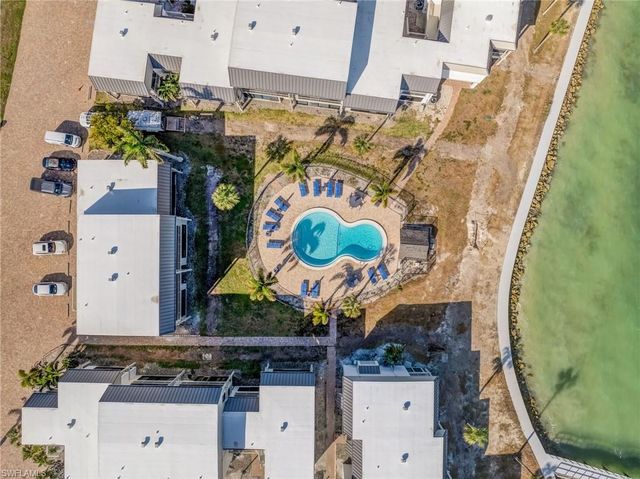 760 Sextant DR 1051, Sanibel, FL 33957