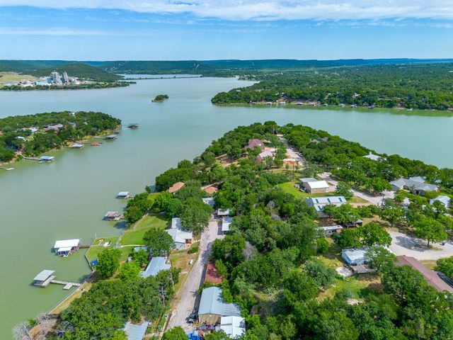 355 Armadillo Lane, Gordon, TX 76453