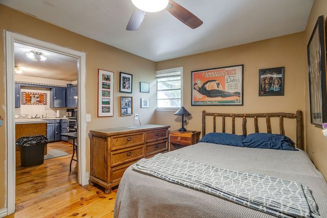 355 Armadillo Lane, Gordon, TX 76453