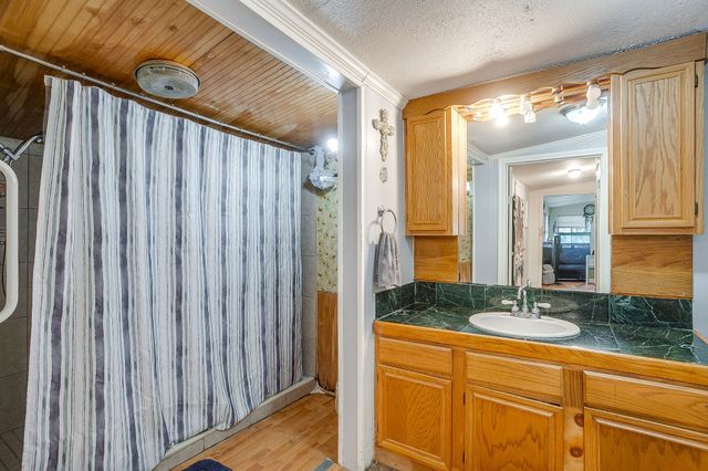 355 Armadillo Lane, Gordon, TX 76453