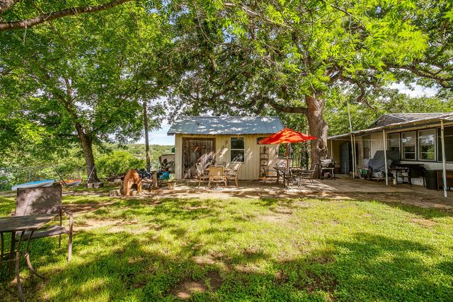 355 Armadillo Lane, Gordon, TX 76453