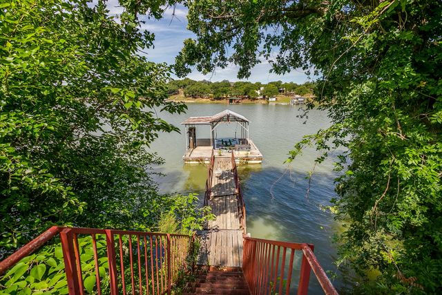 355 Armadillo Lane, Gordon, TX 76453