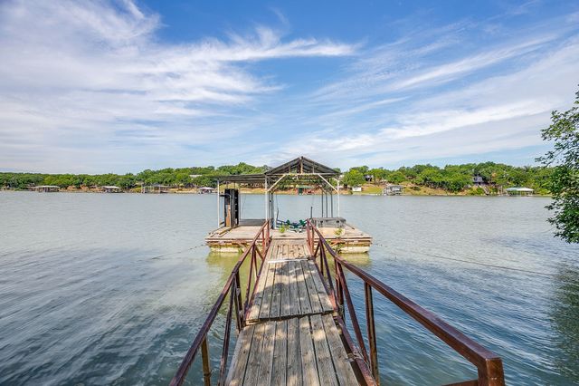 355 Armadillo Lane, Gordon, TX 76453