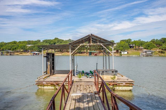 355 Armadillo Lane, Gordon, TX 76453