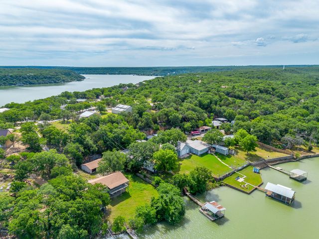 355 Armadillo Lane, Gordon, TX 76453