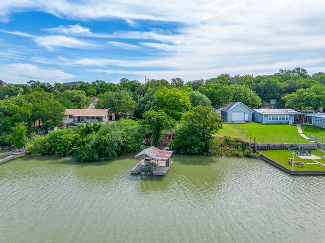 355 Armadillo Lane, Gordon, TX 76453