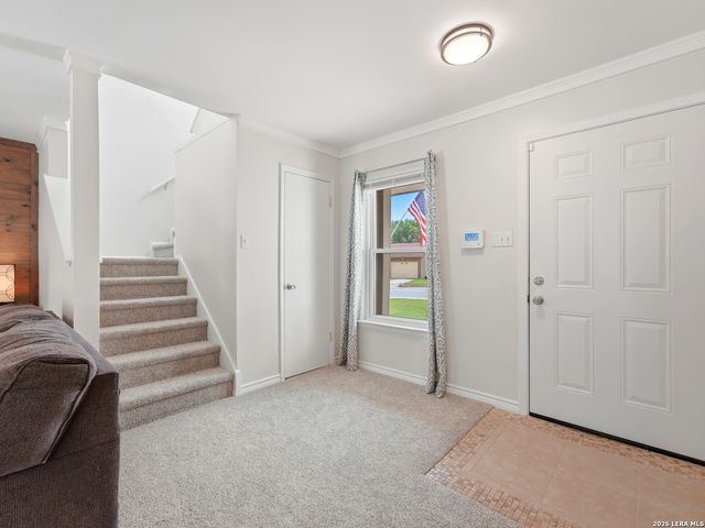 9911 MISTY PLAIN DR, San Antonio, TX 78245