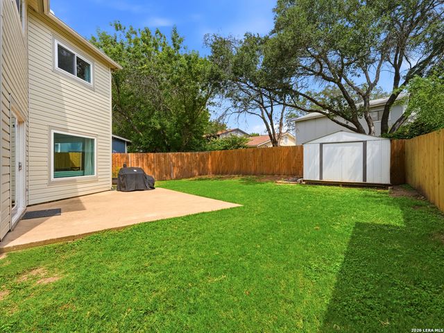 9911 MISTY PLAIN DR, San Antonio, TX 78245