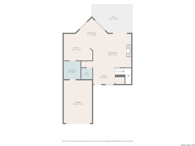 9911 MISTY PLAIN DR, San Antonio, TX 78245