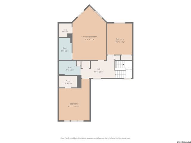 9911 MISTY PLAIN DR, San Antonio, TX 78245