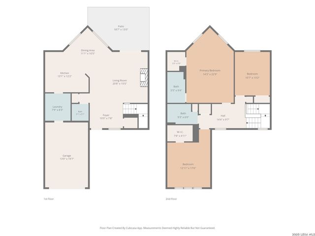 9911 MISTY PLAIN DR, San Antonio, TX 78245