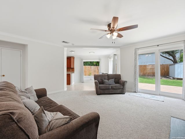 9911 MISTY PLAIN DR, San Antonio, TX 78245