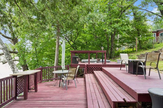 22702 E Martin Lake Drive NE, Stacy, MN 55079