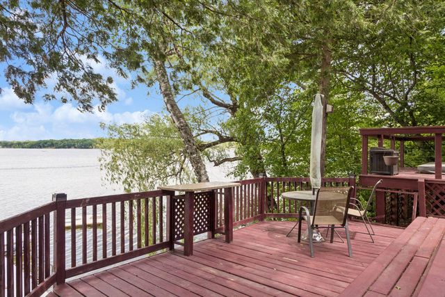22702 E Martin Lake Drive NE, Stacy, MN 55079