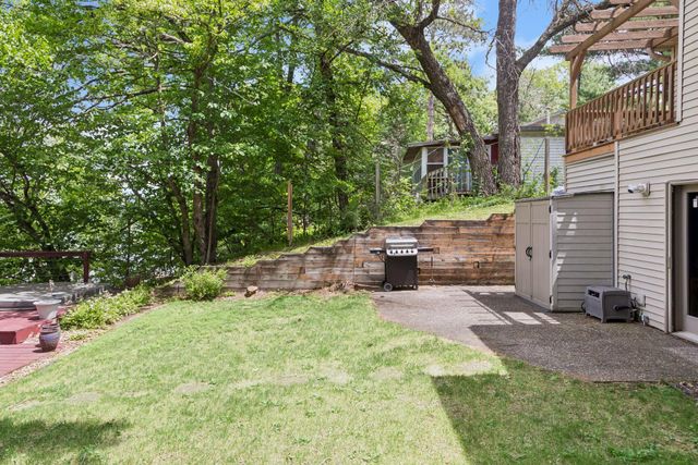 22702 E Martin Lake Drive NE, Stacy, MN 55079