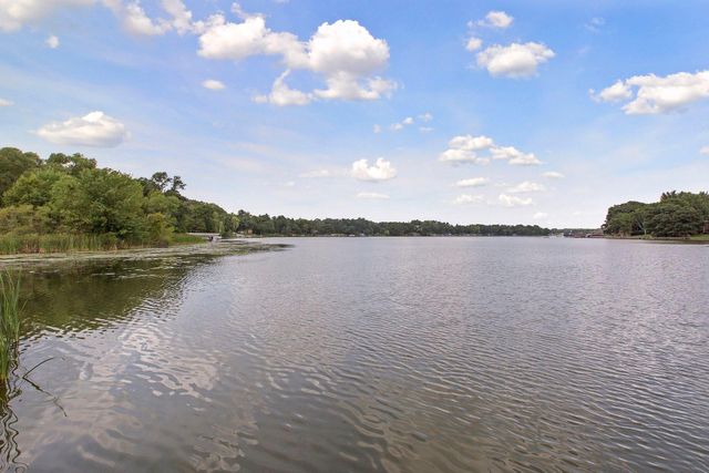 22702 E Martin Lake Drive NE, Stacy, MN 55079