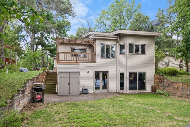 22702 E Martin Lake Drive NE, Stacy, MN 55079
