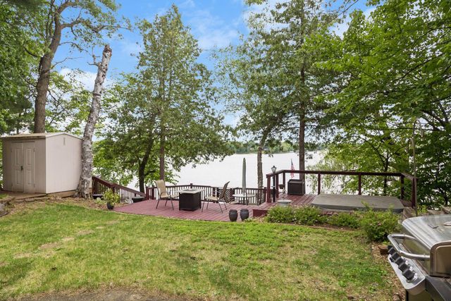 22702 E Martin Lake Drive NE, Stacy, MN 55079