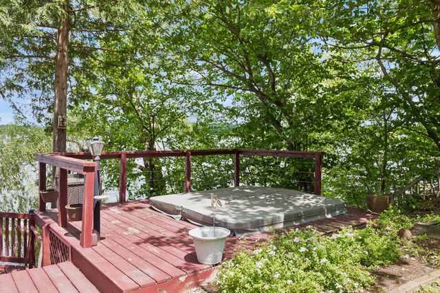 22702 E Martin Lake Drive NE, Stacy, MN 55079