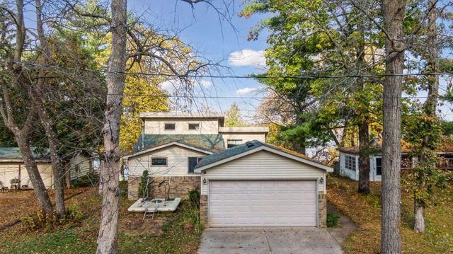 22702 E Martin Lake Drive NE, Stacy, MN 55079