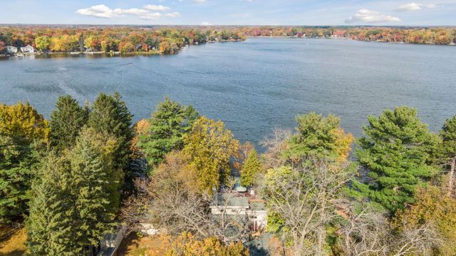 22702 E Martin Lake Drive NE, Stacy, MN 55079