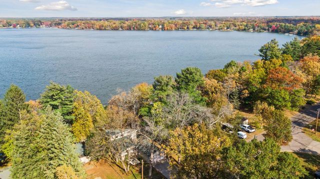 22702 E Martin Lake Drive NE, Stacy, MN 55079