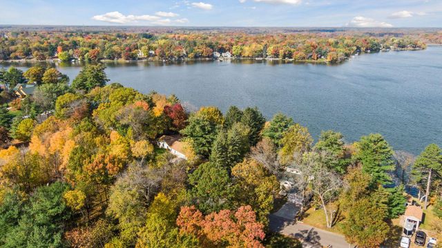 22702 E Martin Lake Drive NE, Stacy, MN 55079
