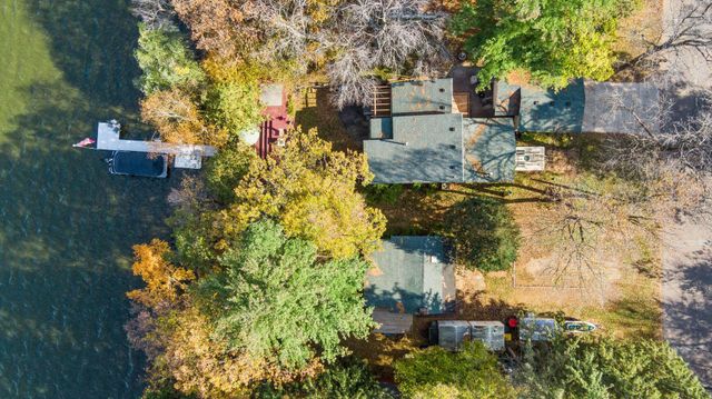 22702 E Martin Lake Drive NE, Stacy, MN 55079