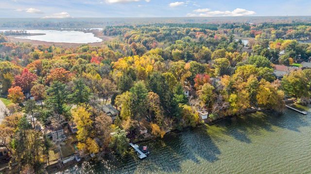 22702 E Martin Lake Drive NE, Stacy, MN 55079