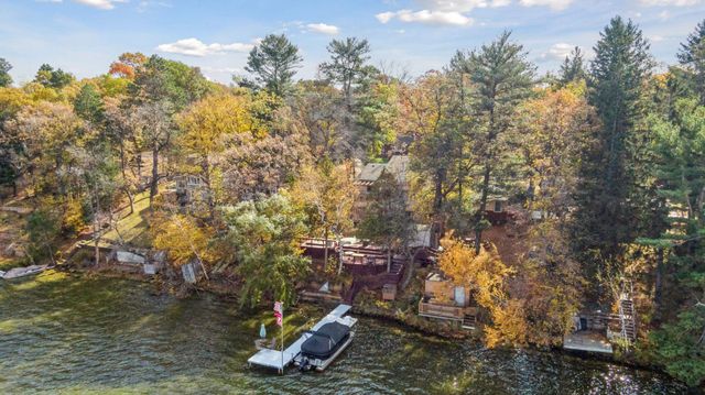 22702 E Martin Lake Drive NE, Stacy, MN 55079