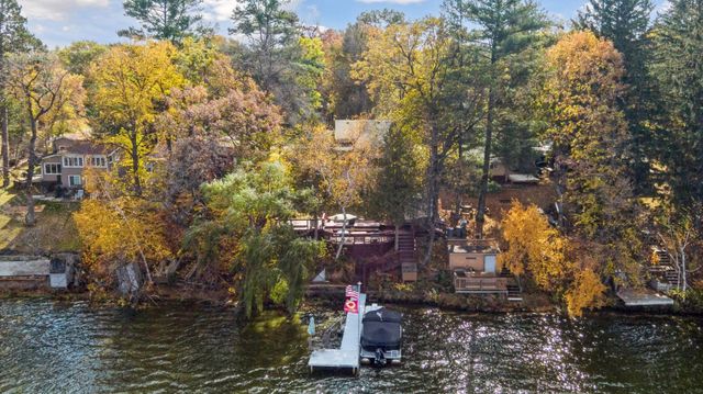 22702 E Martin Lake Drive NE, Stacy, MN 55079
