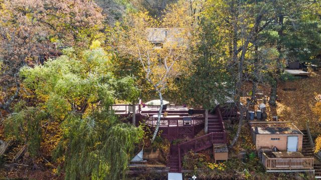 22702 E Martin Lake Drive NE, Stacy, MN 55079