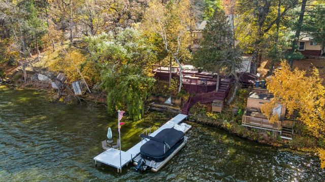 22702 E Martin Lake Drive NE, Stacy, MN 55079